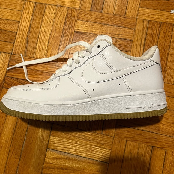 Nike Air Force 1 '07 Men's Shoes - Picture 8 of 14